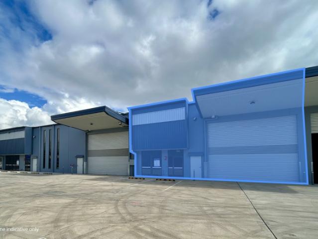 Warehouse for rent in Ambergate, New South Wales