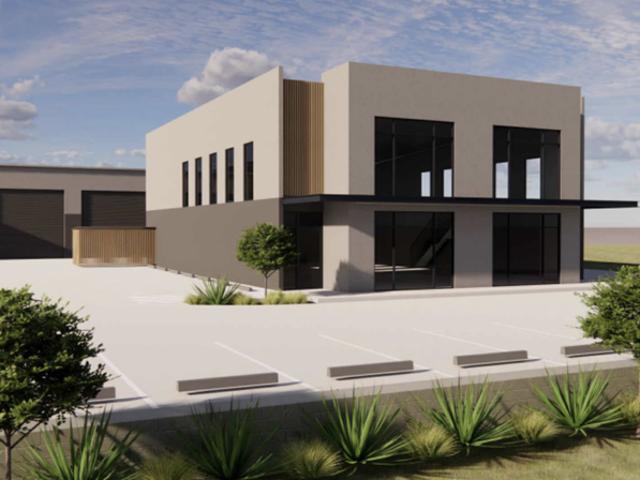 Warehouse for rent in Banyan, Queensland