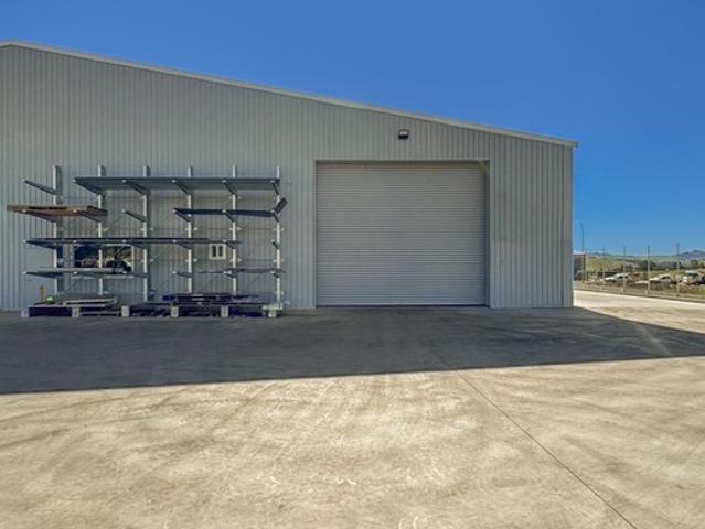 Warehouse for rent in Caerleon, New South Wales