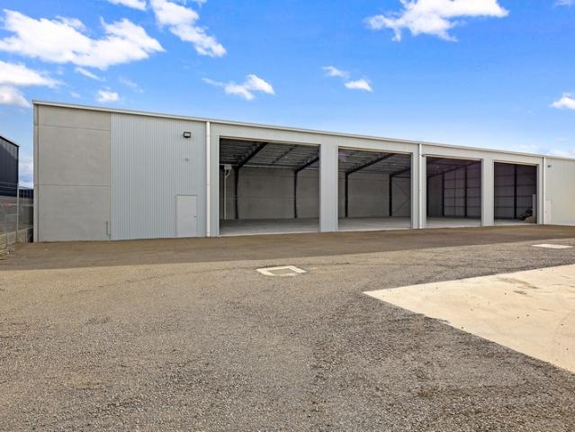 Warehouse for rent in Warrnambool, Victoria