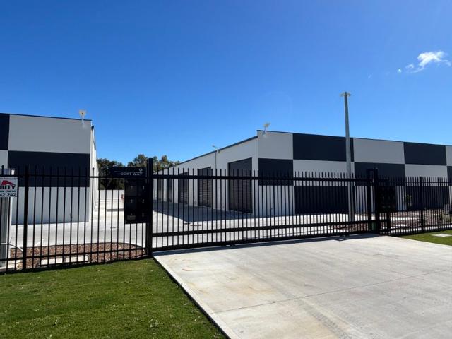 Warehouse for rent in Rockingham, City of Rockingham