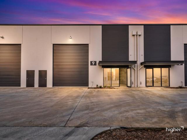Warehouse for rent in Horseshoe Creek, South Australia