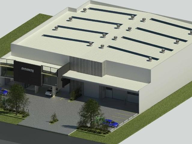 Warehouse for rent in Sydney, New South Wales