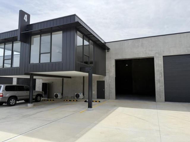 Warehouse for rent in South Nowra, New South Wales