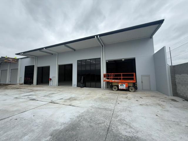 Warehouse for rent in Ambergate, New South Wales
