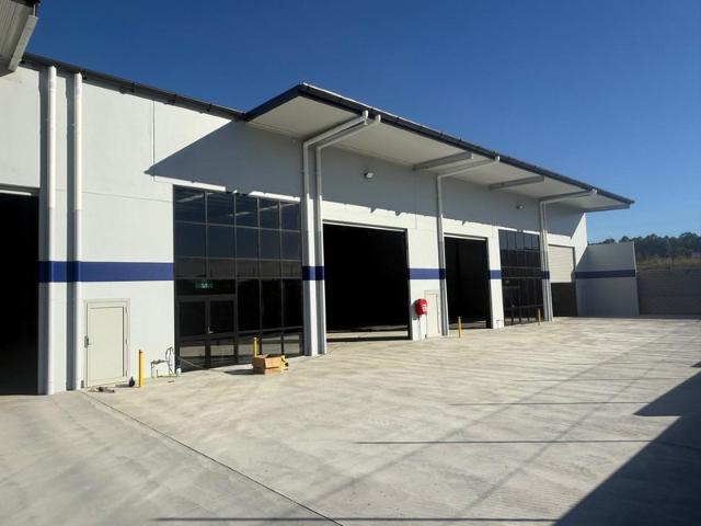 Warehouse for rent in Ambergate, New South Wales