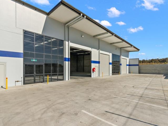 Warehouse for rent in Ambergate, New South Wales