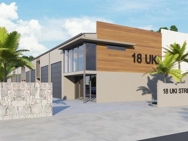 Warehouse for rent in Yamba, New South Wales