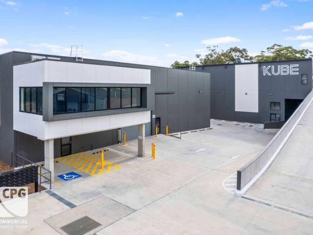 Warehouse for rent in Sutherland, New South Wales