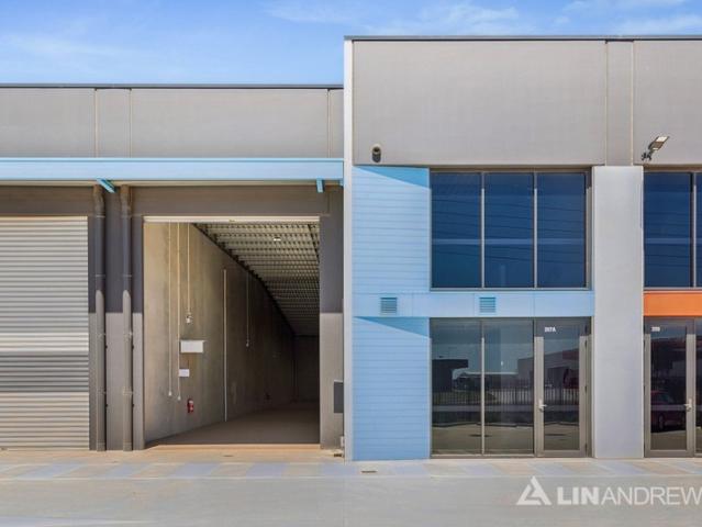 Warehouse for rent in Horseshoe Creek, South Australia