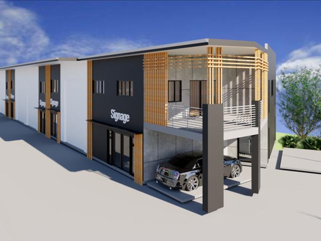 Warehouse for sale in Great Sandy Strait, Queensland