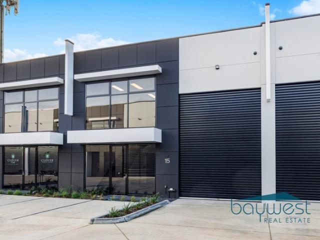 Warehouse for rent in Camerons Creek, Victoria