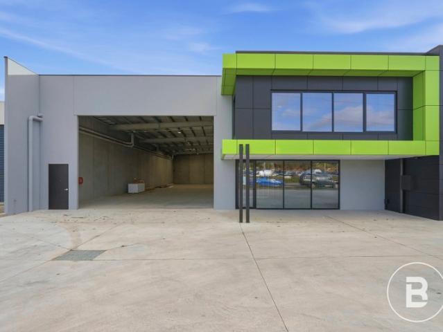 Warehouse for rent in Maddingley, Victoria