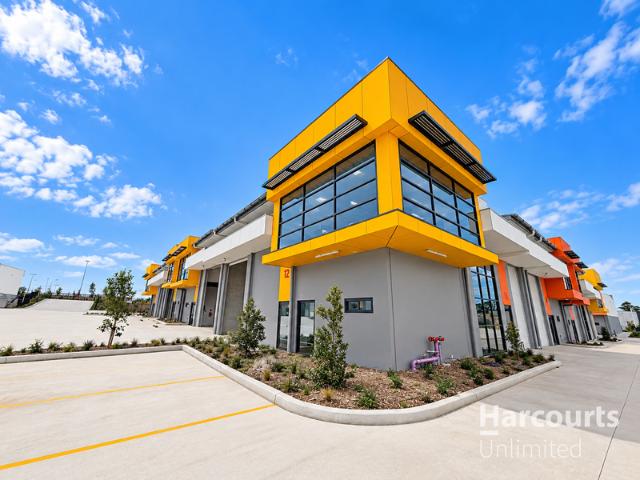 Warehouse for rent in Rouse Hill, Sydney