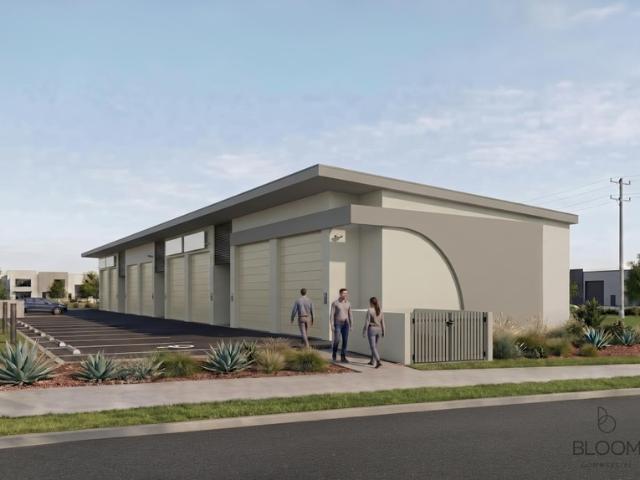 Warehouse for rent in Deception Bay, Greater Brisbane