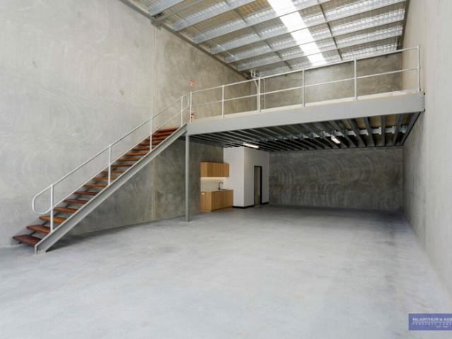 Warehouse for sale in Toombul, Queensland