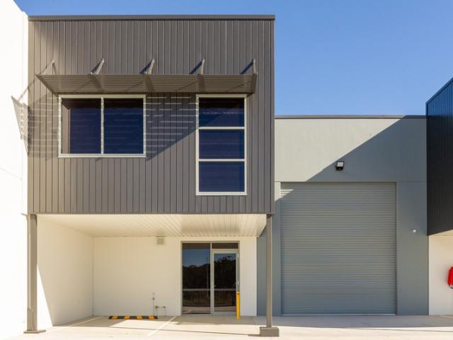 Warehouse for rent in Ambergate, New South Wales