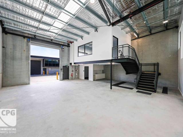 Warehouse for sale in St George, Sydney