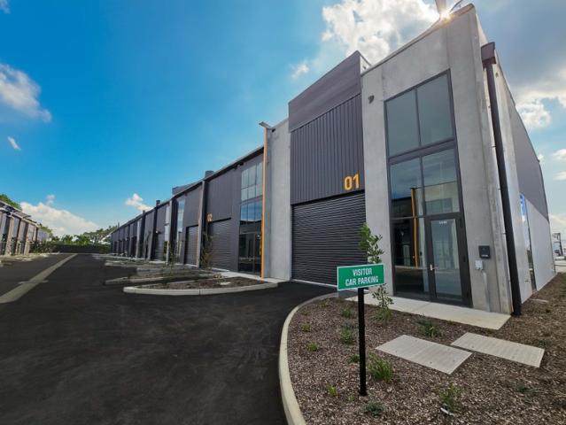 Warehouse for sale in Horseshoe Creek, South Australia