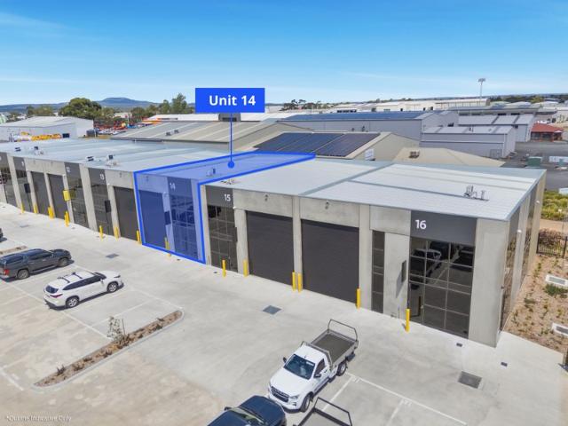 Warehouse for rent in Ballarat, Victoria