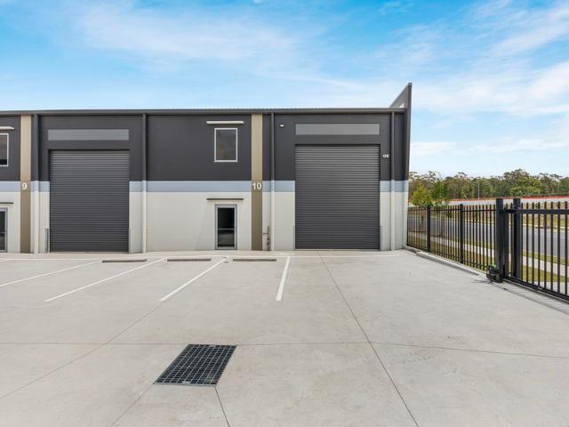 Warehouse for sale in Toombul, Queensland