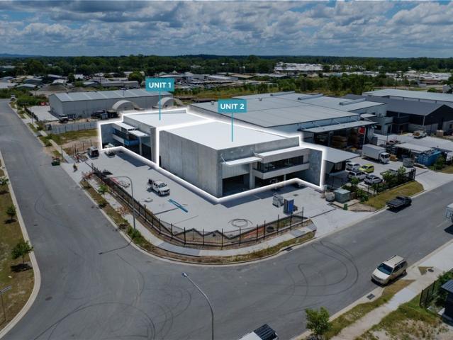 Warehouse for rent in Toombul, Queensland