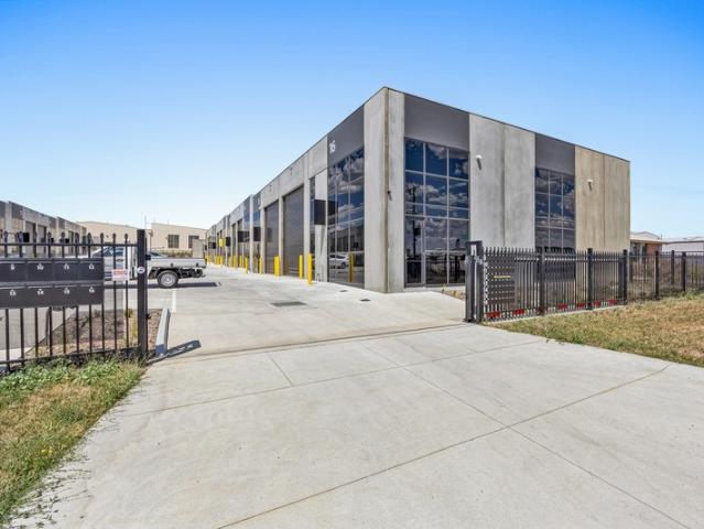 Warehouse for rent in Ballarat, Victoria