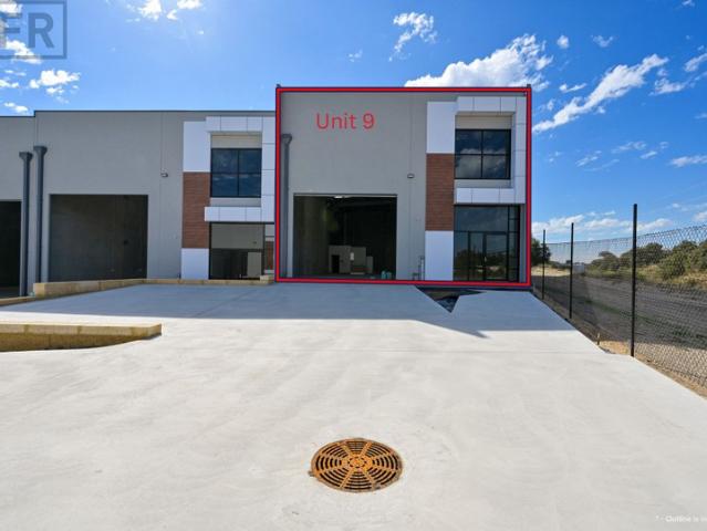 Warehouse for sale in Yangebup, Western Australia