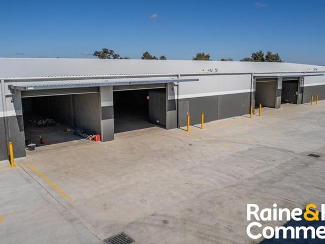 Warehouse for rent in Dubbo, New South Wales