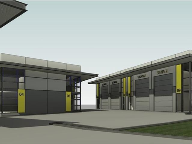 Warehouse for rent in Bowral, New South Wales