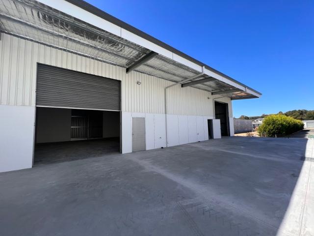 Warehouse for rent in Ballarat, Victoria