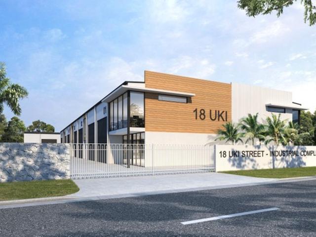Warehouse for sale in Yamba, New South Wales
