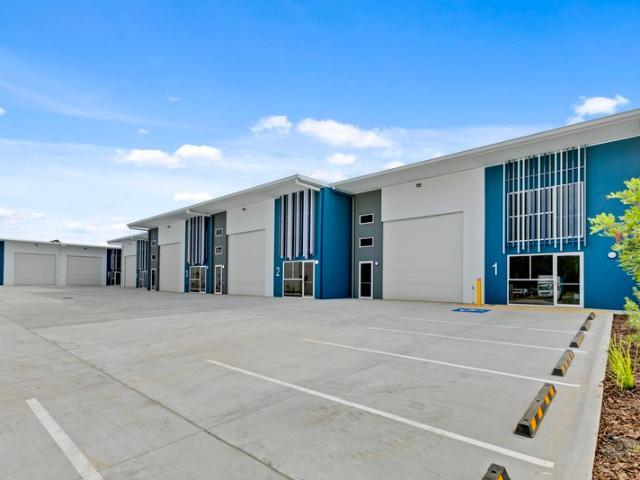 Warehouse for sale in Kings Creek, Queensland