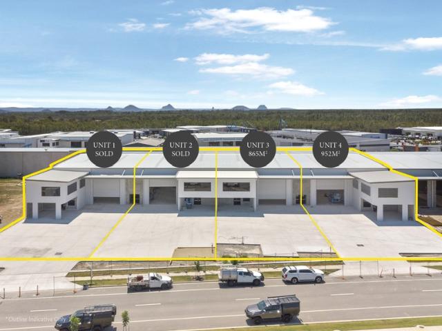 Warehouse for rent in Toombul, Queensland