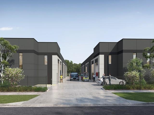 Warehouse for sale in Pakenham