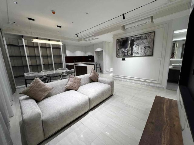 Căn hộ cho thuê tại Hồ Chí Minh