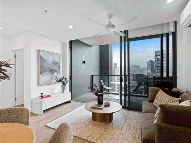 Granny Flat for rent in Toombul, Queensland