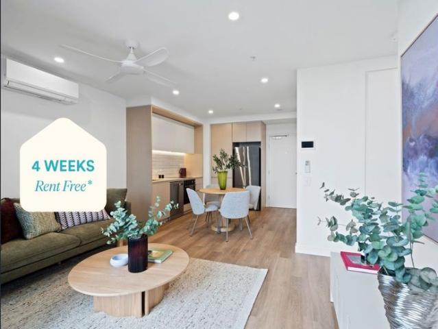 Granny Flat for rent in Toombul, Queensland