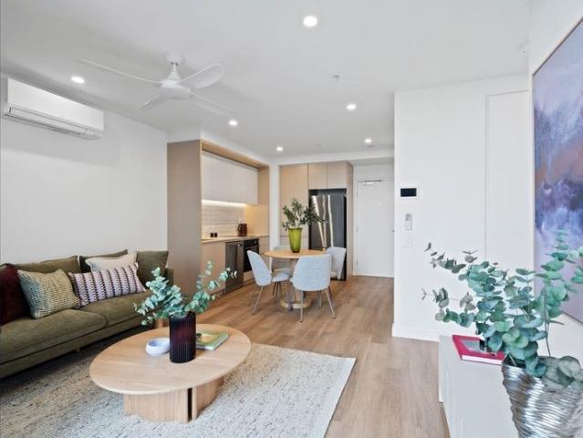 Granny Flat for rent in Toombul, Queensland