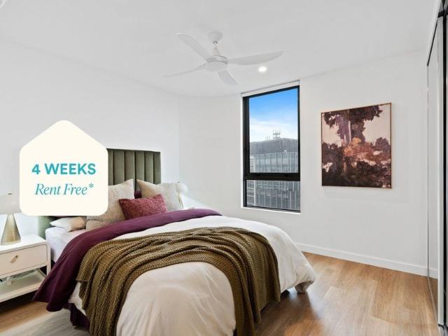 Apartment for rent in Toombul, Queensland