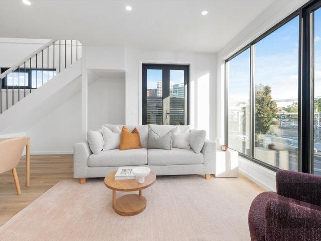 Townhouse for sale in Camerons Creek, Victoria