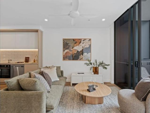 Apartment for rent in Toombul, Queensland