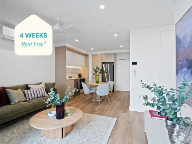 Granny Flat for rent in Toombul, Queensland