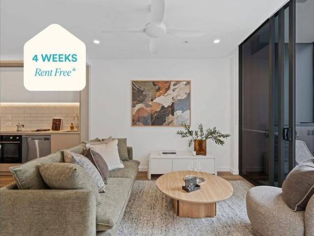 Apartment for rent in Toombul, Queensland