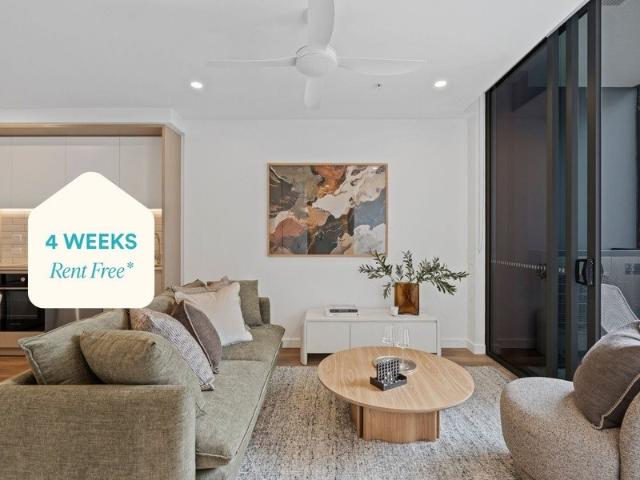 Apartment for rent in Toombul, Queensland