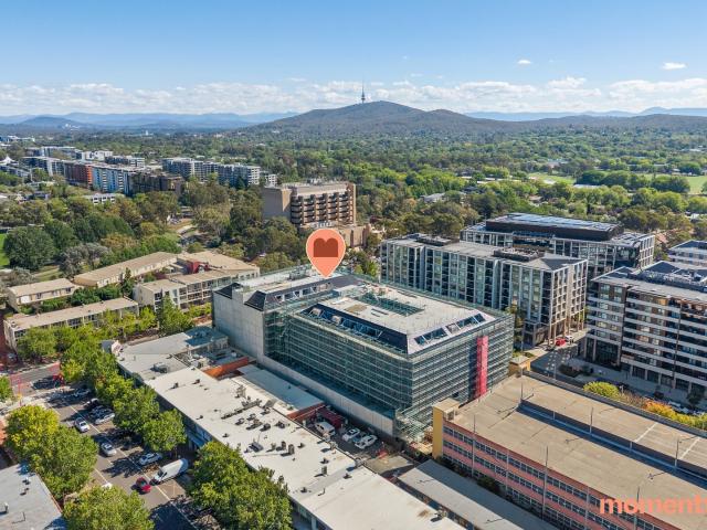 Property for sale in Dickson, Australian Capital Territory