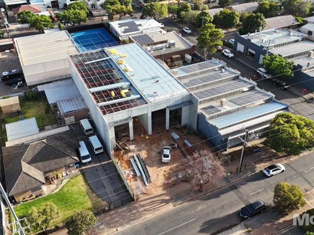 Warehouse for sale in Horseshoe Creek, South Australia