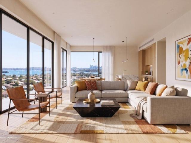 Apartment for sale in Sydney, New South Wales