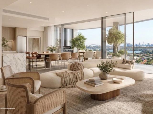 Apartment for sale in Sydney, New South Wales