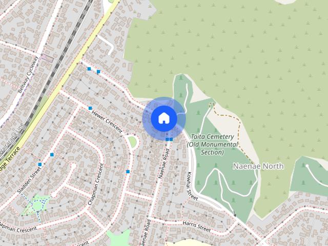 House for rent in Days Bay, Wellington